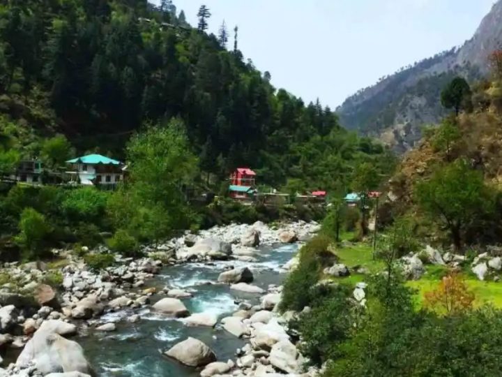 The Tirthan Valley: The Gateway To The Great Himalayan National Park