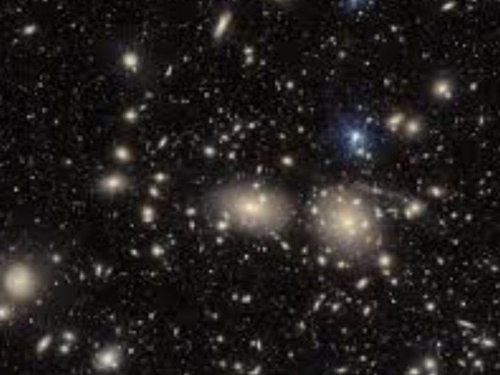 The “Hubble Tension” Crisis: Astronomers Confirm The Universe Is Expanding Too Fast