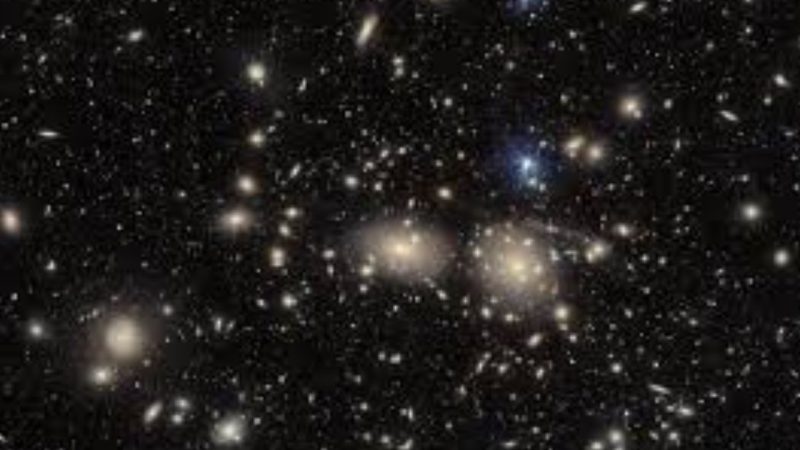 The “Hubble Tension” Crisis: Astronomers Confirm The Universe Is Expanding Too Fast