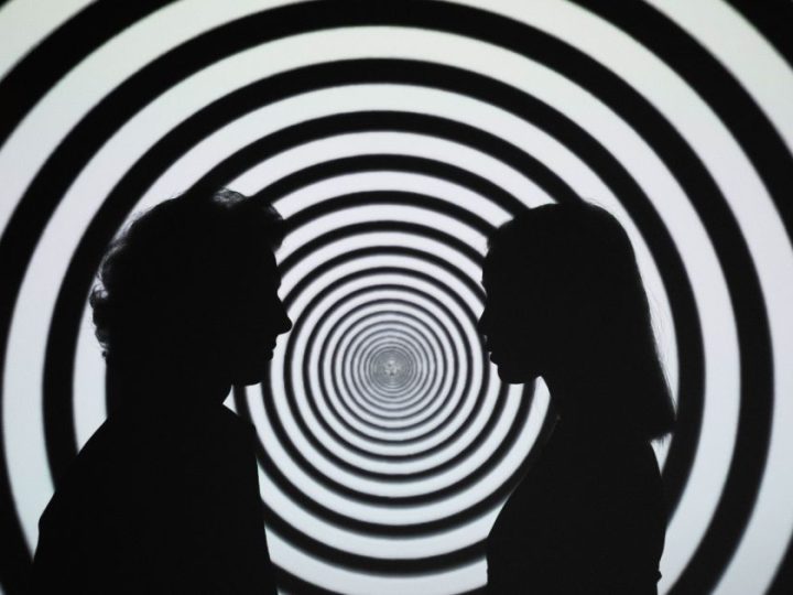 The Open Door: Why Self-Hypnosis Is The Ultimate Life Hack And How To Master It