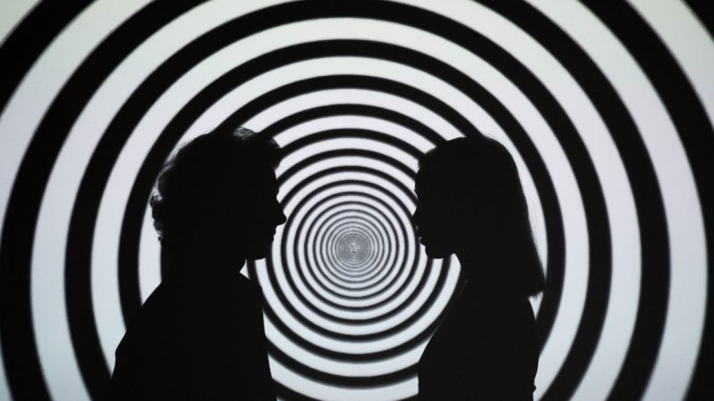 The Open Door: Why Self-Hypnosis Is The Ultimate Life Hack And How To Master It