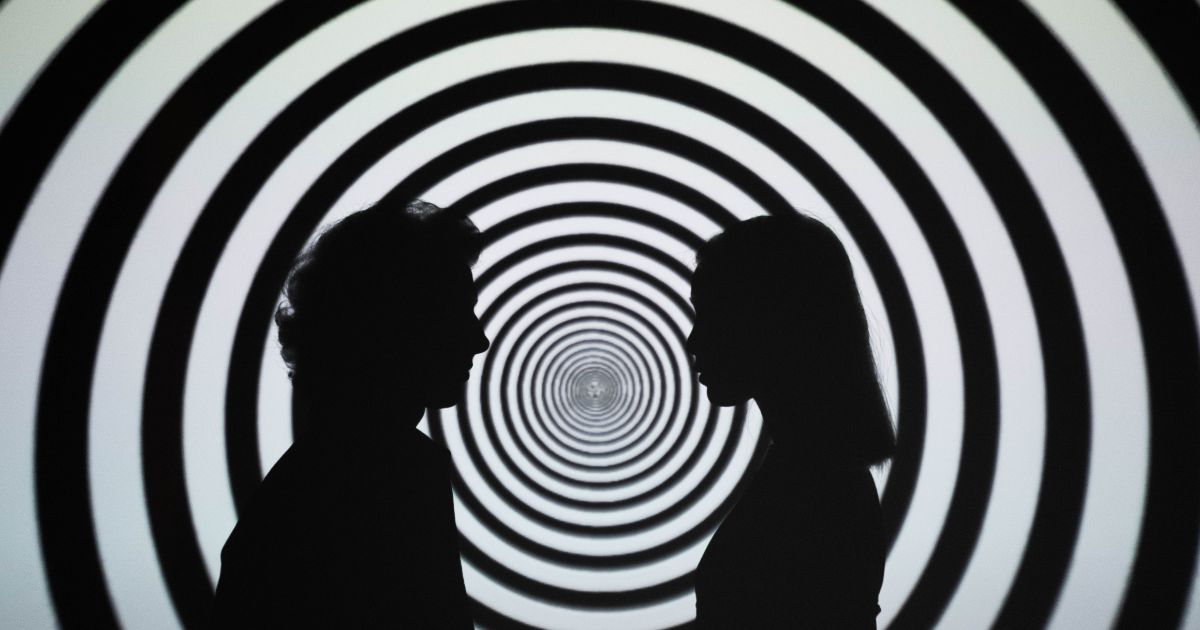 The Open Door: Why Self-Hypnosis Is The Ultimate Life Hack And How To Master It