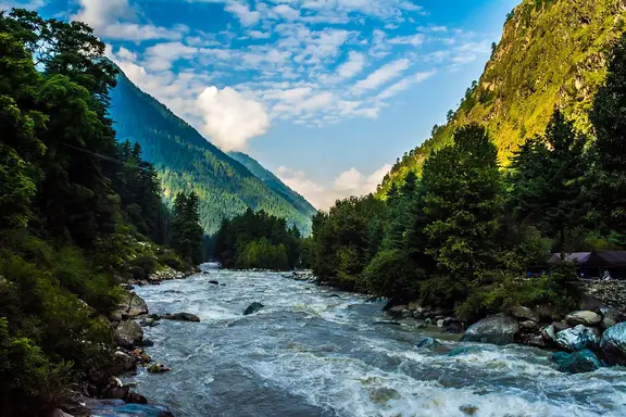 Kasol Travel Guide 2026: Beyond The Cafes Of Parvati Valley 2 Image 3