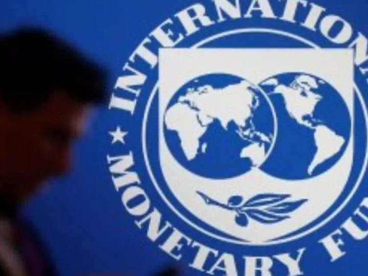 India To Remain Fastest-Growing Economy In 2026: Imf World Economic Outlook Upgrade