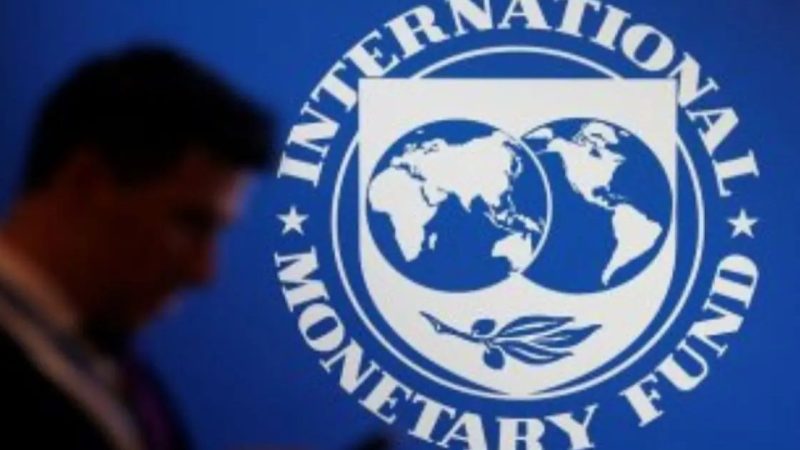 India To Remain Fastest-Growing Economy In 2026: Imf World Economic Outlook Upgrade