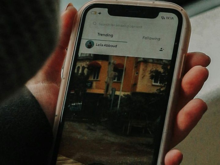 Why He Watches Your Stories But Doesn’t Text