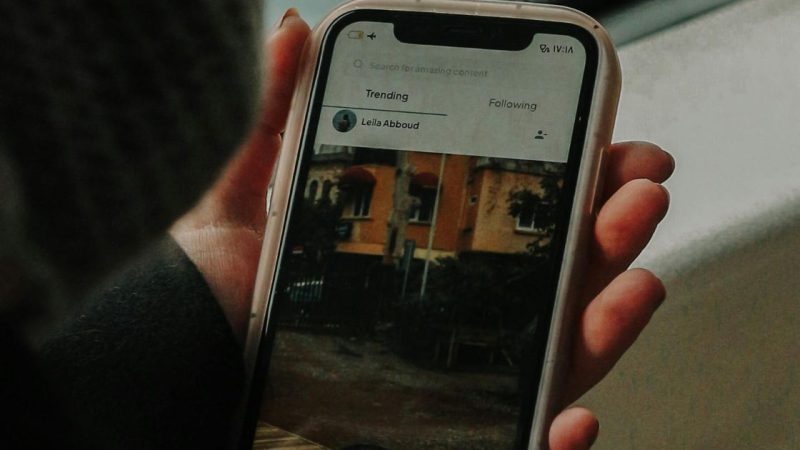 Why He Watches Your Stories But Doesn’t Text