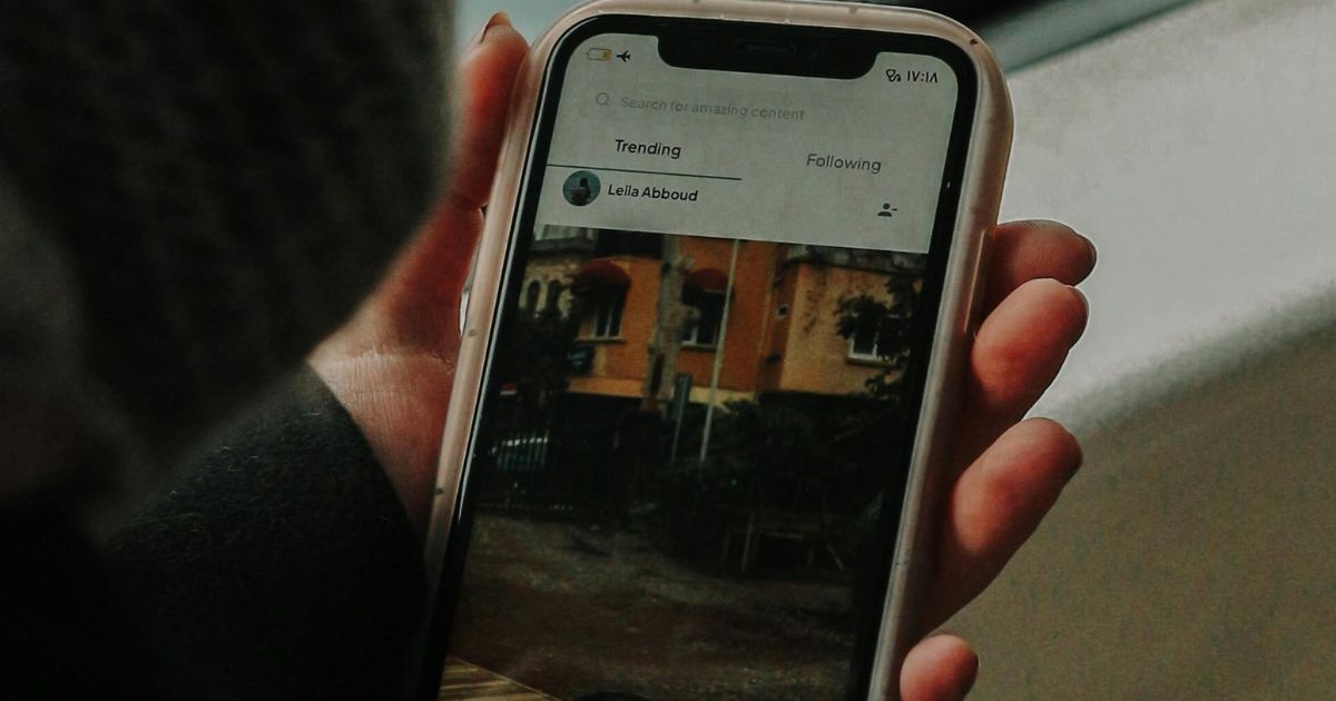 Why He Watches Your Stories But Doesn’t Text