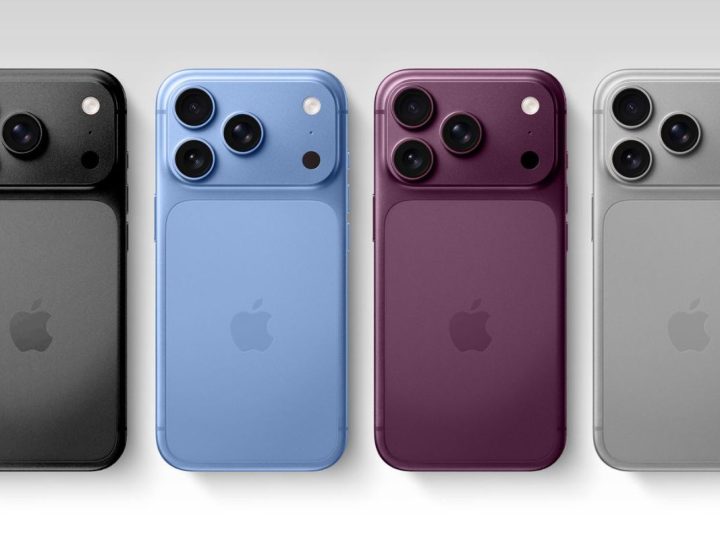 Iphone 18 Pro Leaks Reveal Under-Display Camera Tech