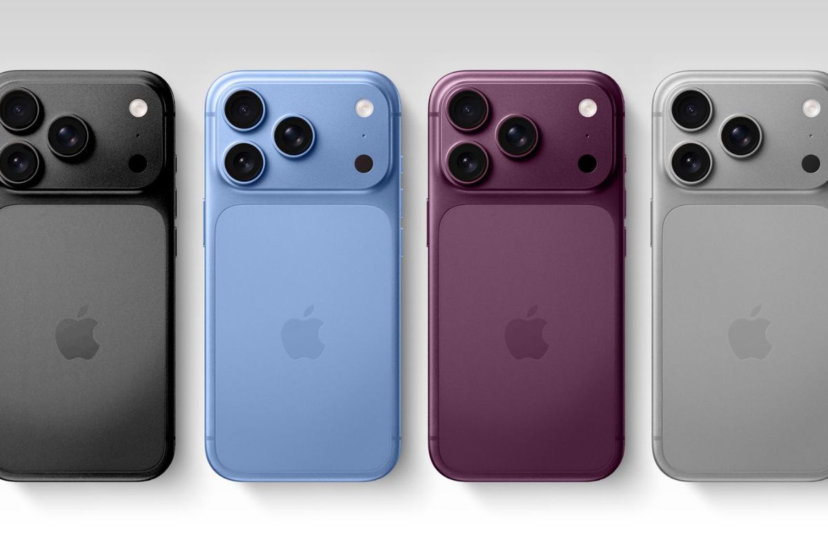 Iphone 18 Pro Leaks Reveal Under-Display Camera Tech