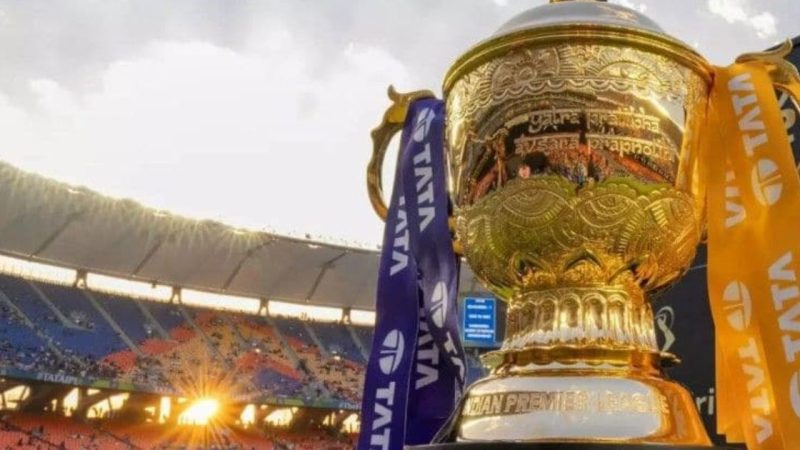 Ipl 2026: Csk Dominates Kkr As Rcb Braces For Lsg Clash At The Chinnaswamy