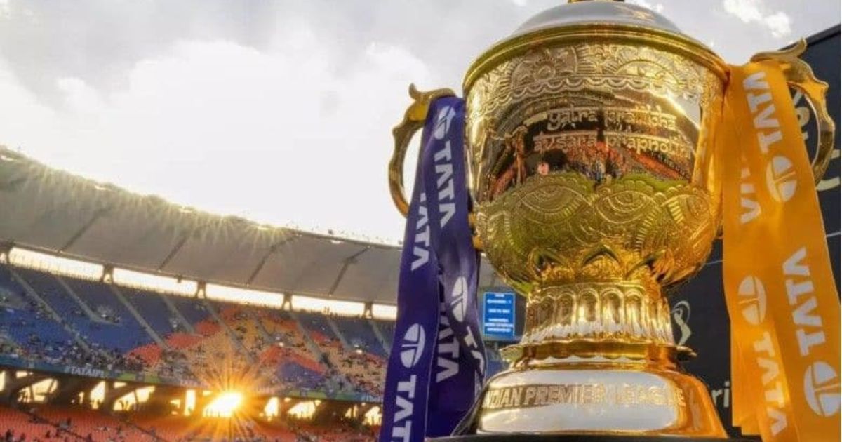 Ipl 2026: Csk Dominates Kkr As Rcb Braces For Lsg Clash At The Chinnaswamy