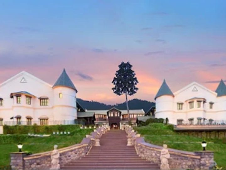 Where To Stay In Uttarakhand’S Happy Valley