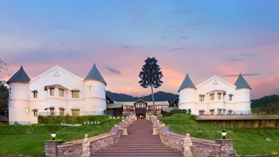 Where To Stay In Uttarakhand’S Happy Valley