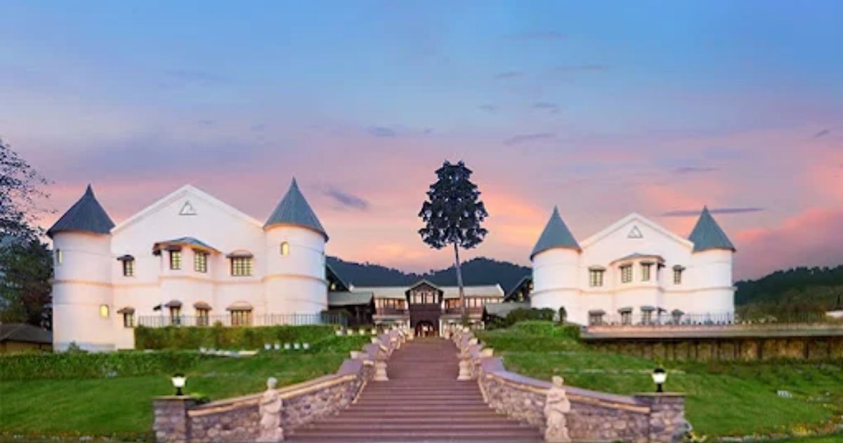 Where To Stay In Uttarakhand’S Happy Valley