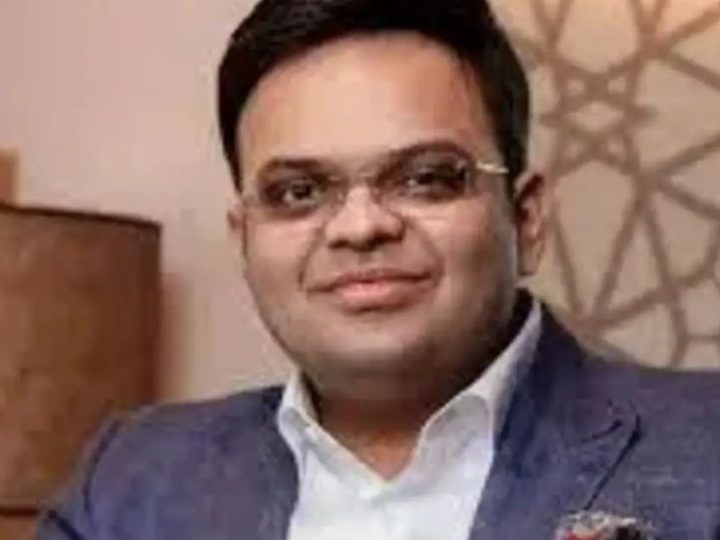 Jay Shah: Joining The Global Vanguard