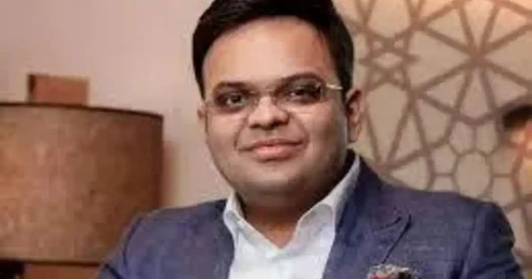 Jay Shah: Joining The Global Vanguard