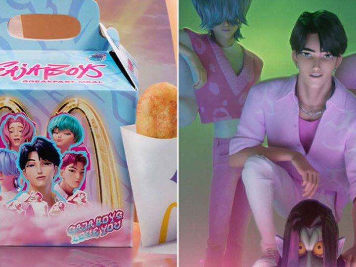 Mcdonald’s X Netflix K-Pop Demon Hunters: The 2026 Viral Collab