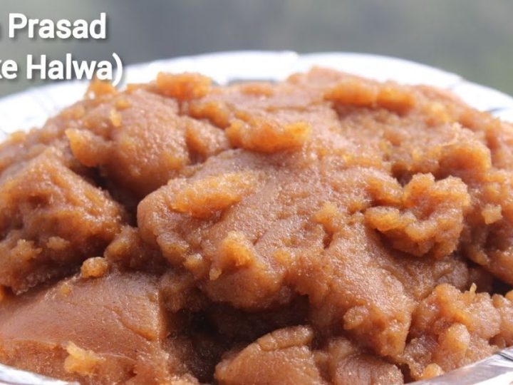 Baisakhi Recipes 2026: How To Make Perfect Kada Prasad And Meethe Chawal