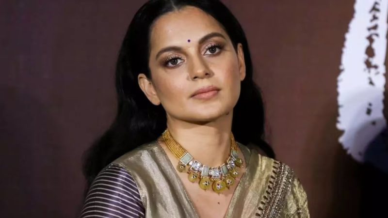 Kangana Ranaut’s “Dhurandhar” Review: A Rare Industry Endorsement For Indie Excellence