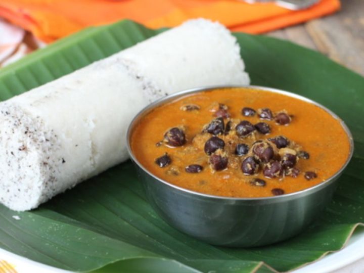 Master Kerala’s Iconic Puttu &Amp; Kadala Curry Like A Pro
