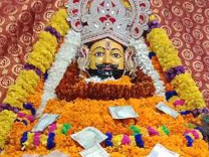The Divine Allure Of Khatu Shyam Ji: A Journey Of Faith And Miracles
