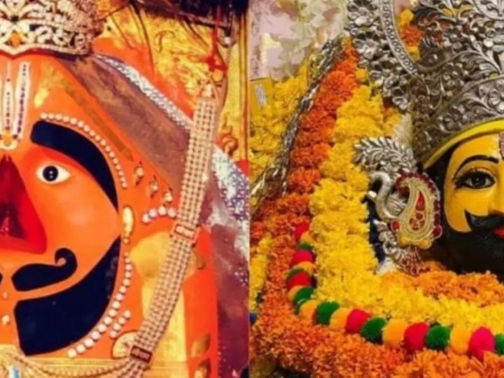 Khatu Shyam To Salasar Balaji: A Divine Journey Through Rajasthan’s Spiritual Heart