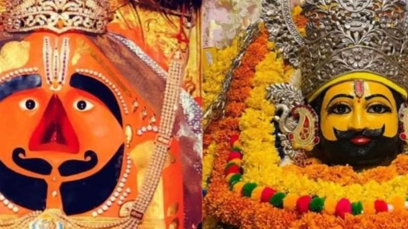 Khatu Shyam To Salasar Balaji: A Divine Journey Through Rajasthan’s Spiritual Heart