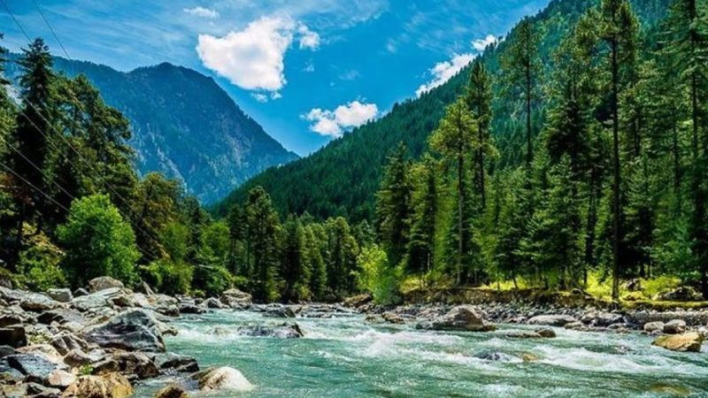 The Kheerganga Trek Guide: Magic, Myth, And What To Pack For The Parvati Valley