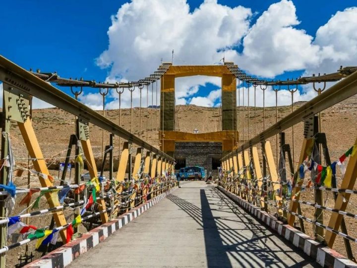 The Ultimate 2026 Ladakh & Zanskar Circuit: 14-Day Itinerary