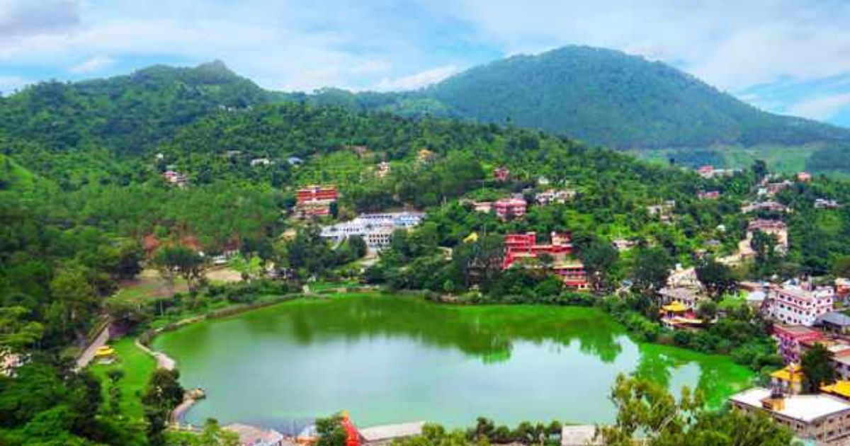Rewalsar Lake Travel Guide Himachal