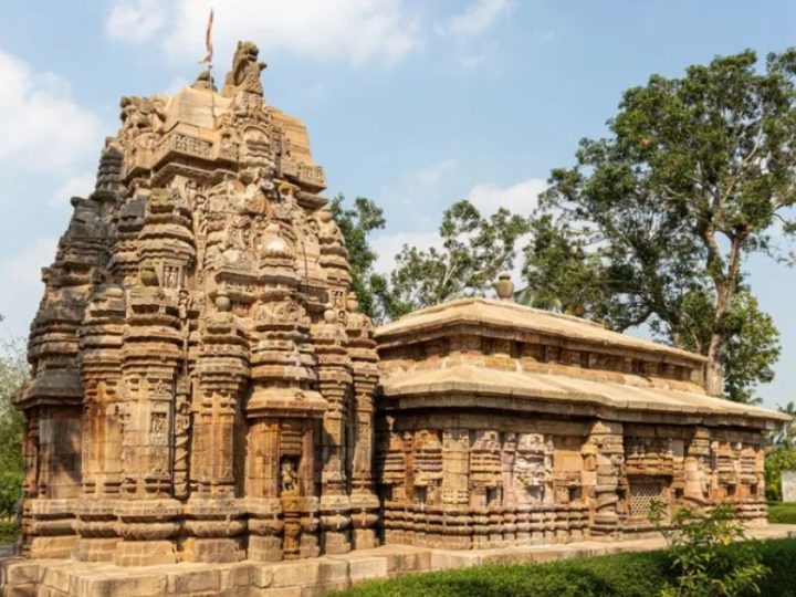 Divine Commander: A Guide To The Most Powerful Maa Varahi Temples In India