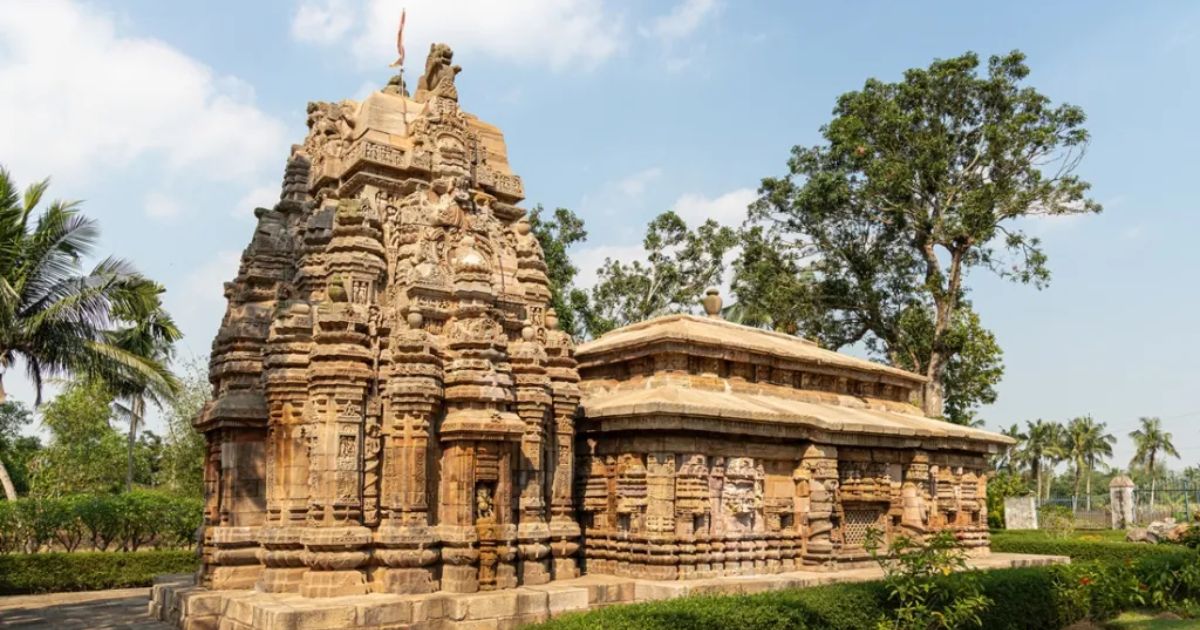 Divine Commander: A Guide To The Most Powerful Maa Varahi Temples In India