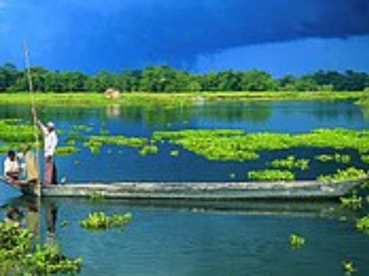 Majuli’s Preservation Pivot And The New Spirit Of Jorhat