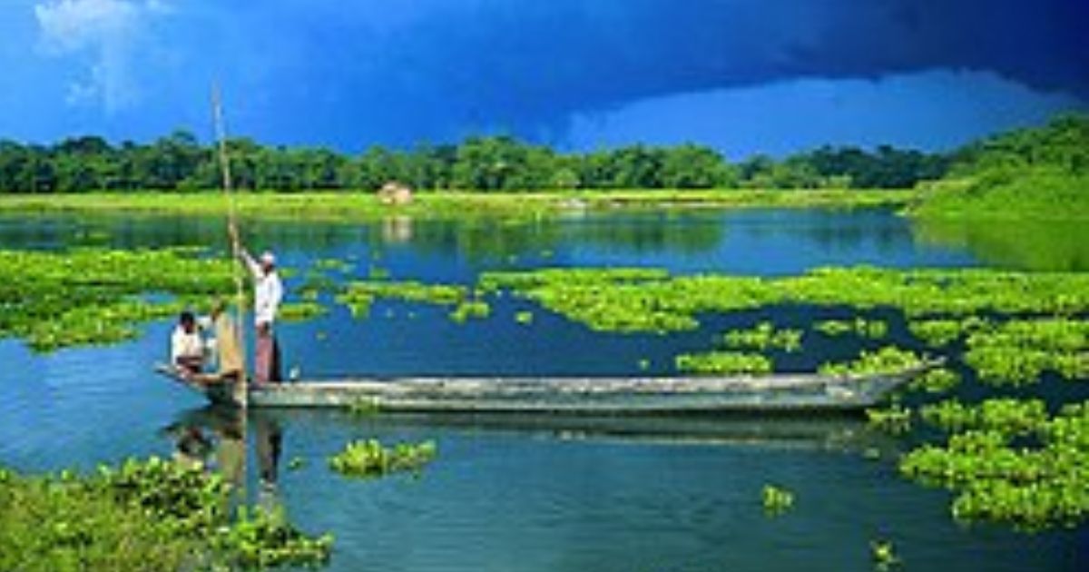 Majuli Preservation Tourism Assam 2026