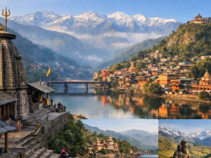 Mandi Travel Guide 2026: Temples, Lakes, Hidden Gems And Complete Itinerary