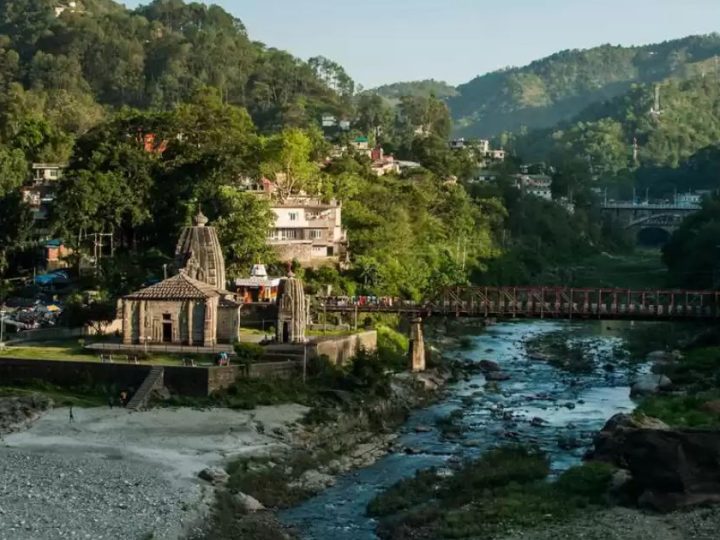 2-Day Mandi Itinerary: How To Explore Like A Local