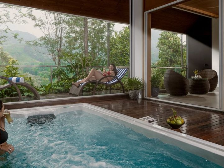 The “Forbidden” Mist Of The Western Ghats: Why This Emerald Labyrinth Is The Ultimate Escape For Those Who Want To Disappear!