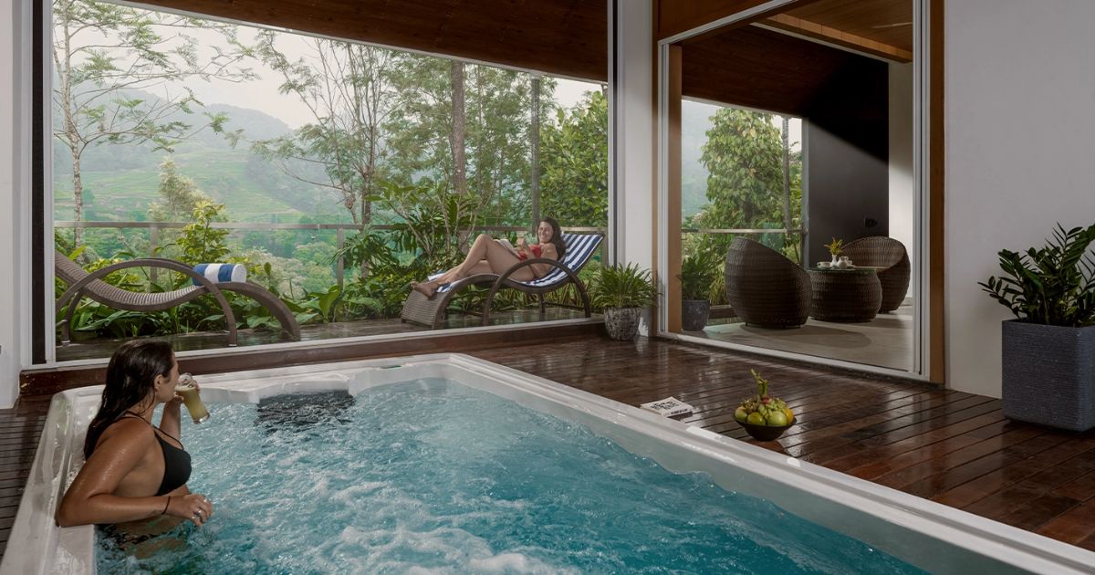 The “Forbidden” Mist Of The Western Ghats: Why This Emerald Labyrinth Is The Ultimate Escape For Those Who Want To Disappear!