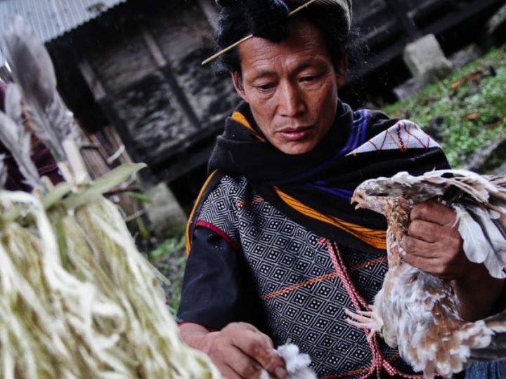 Unseen India: A Guide To Regional Festivals And Tribal Traditions