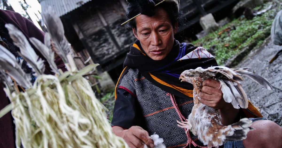 Unseen India: A Guide To Regional Festivals And Tribal Traditions