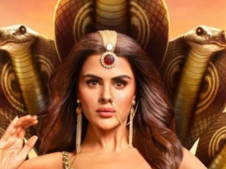 Naagin 7: The Cgi Revolution Dethroning The Daily Soap