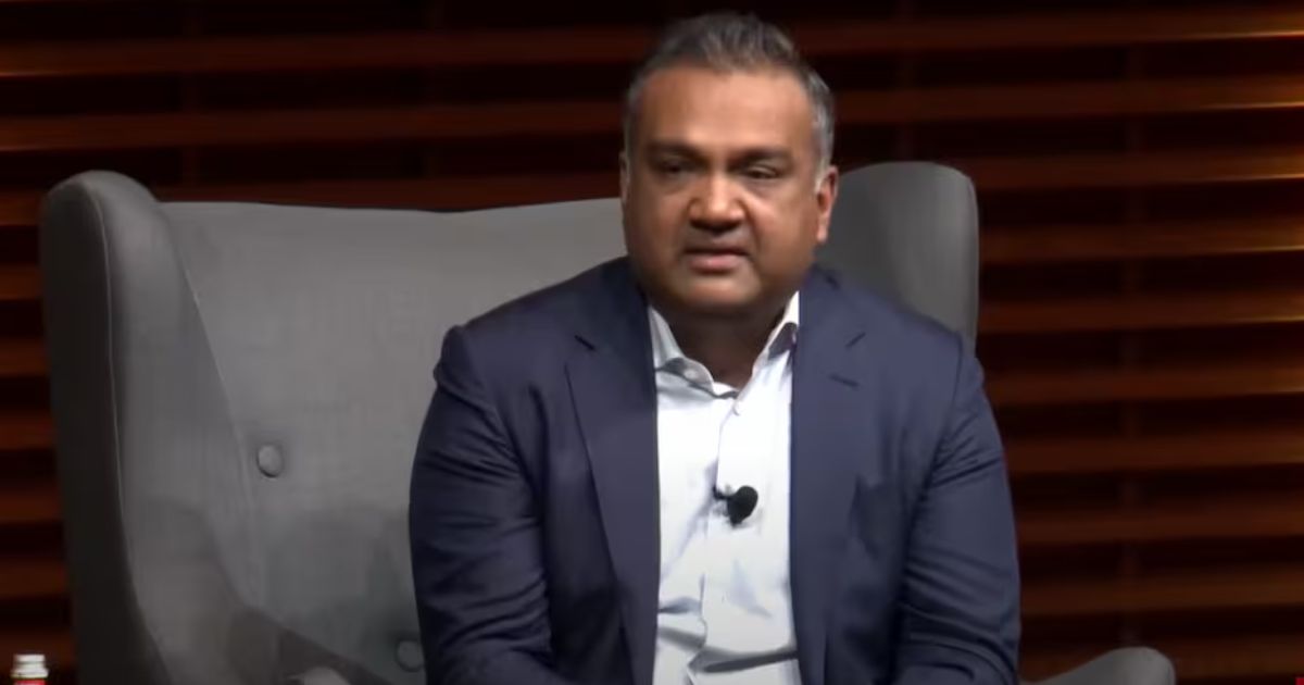 Neal Mohan Youtube Ceo Success Story Billion Dollar Genius Indian Origin Tech Leader