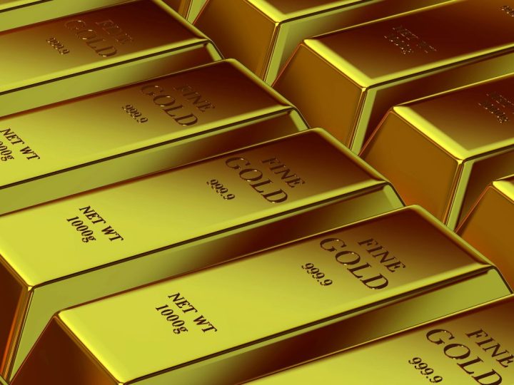 Gold Investment Hits Record High As Jewellery Demand Dips