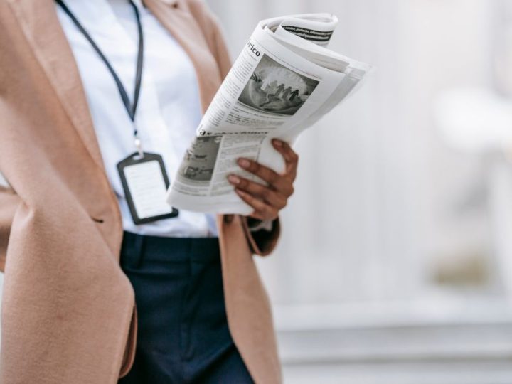 April 14: Nitish Kumar Resigns, Us-Iran Stalemate, And Ai Power Play