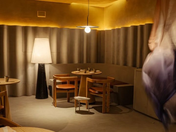 A 2026 Guide To The City’s Most Compelling New Tables