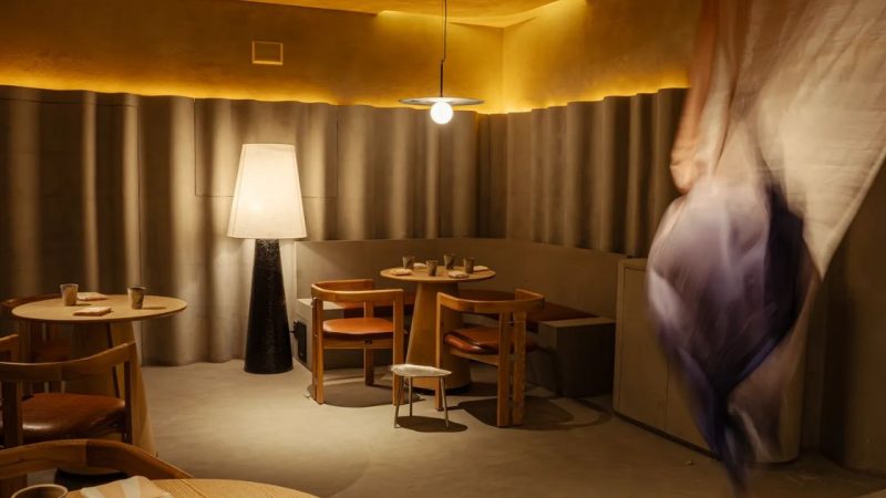 A 2026 Guide To The City’s Most Compelling New Tables