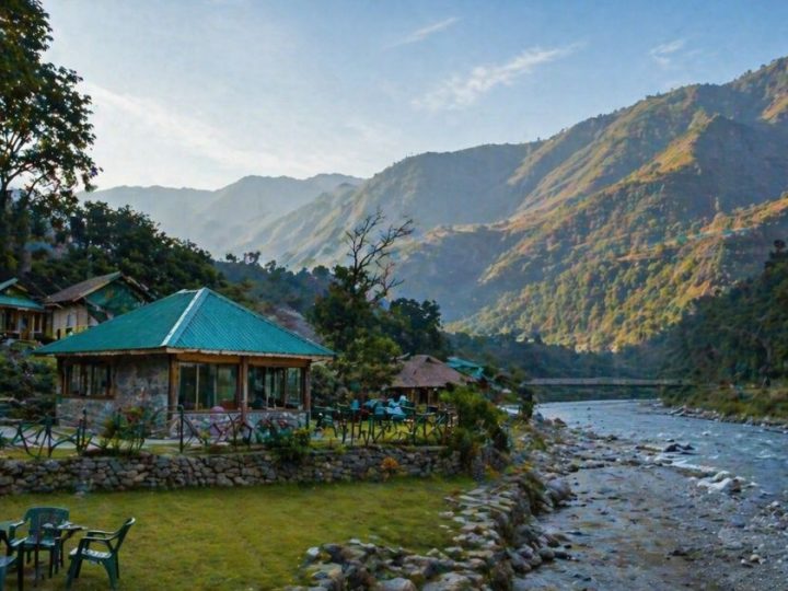 Explore The Best Offbeat Places Near Delhi For A Quiet Break