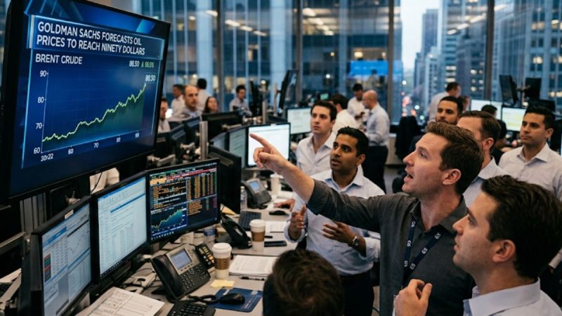 Oil Hits Record $120 Amid Us-Iran Naval Blockade