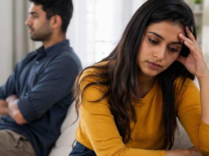 How To Stop Overthinking In Relationships